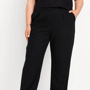 Old Navy Taylor Straight Trouser